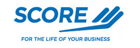 SCORE website