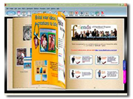 digital scrapbook CD