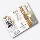 CSRA Multimedia Corporate Brochure