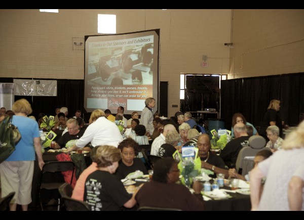 Projection and sound rental for workshops